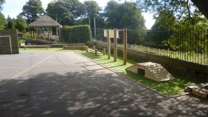 Artificial Grass