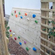 Climbing Wall