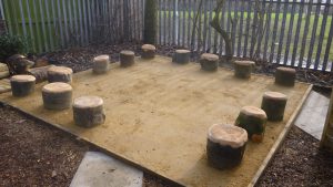 Compacted Gravel