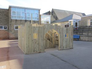 Fort