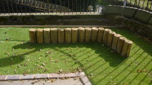 Log Snake