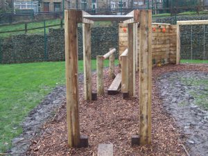 Monkey Bars