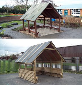 Shelters