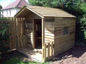 Wendyhouse