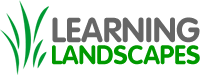 Learning Landscapes Logo